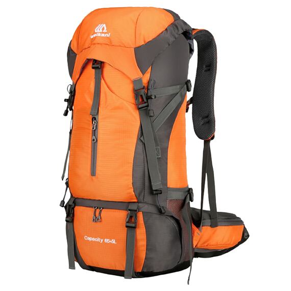 Parbat krosna 70 l oranžová