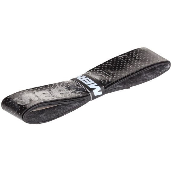 Exclusive overgrip omotávka tl. 0,6 mm černá