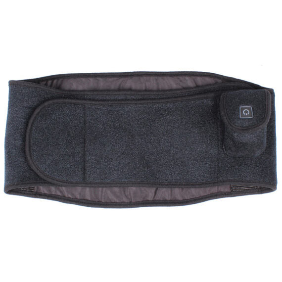 Thermo Belt elektricky vyhřívaný bederní pás