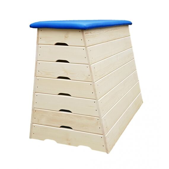 Švédská bedna velká 7 