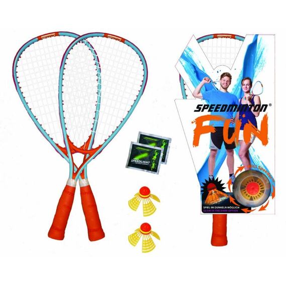 set Fun sada raket