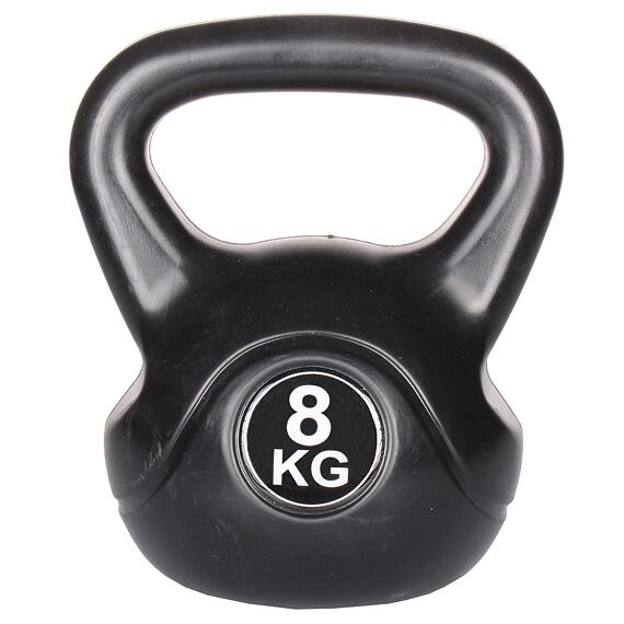 Cross kettlebell