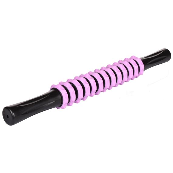 Gear Massager masážní tyč fialová