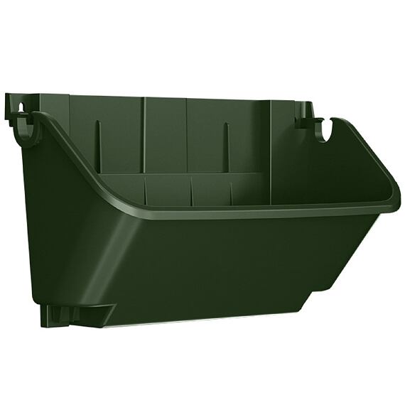 Wallnet plastový květináč na zeď