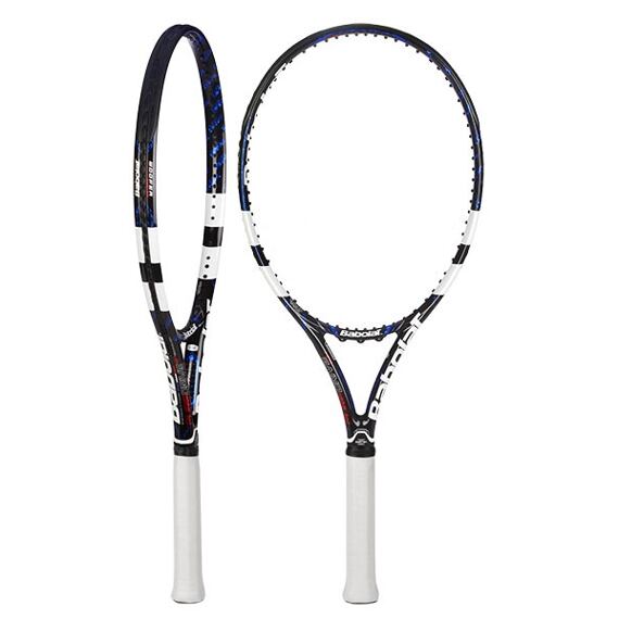 Pure Drive 107 GT 2013 tenisová raketa