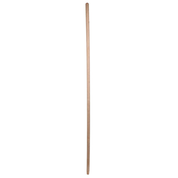 Dřevěná násada k hrablu Alu 3+ 