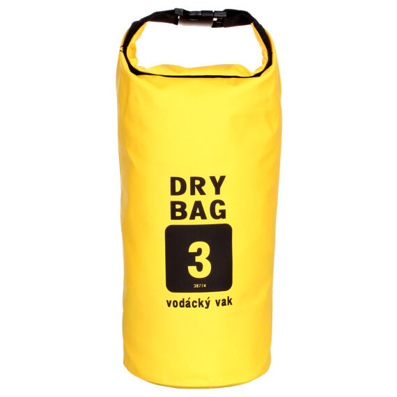Dry Bag 3l vodácký vak