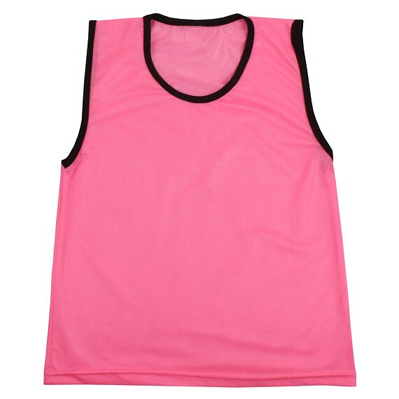 Premium rozlišovací dres růžová
