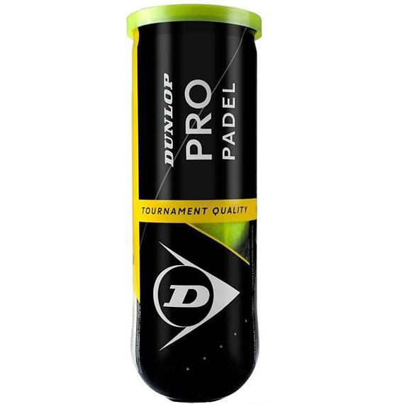 Pro Padel míčky na padel