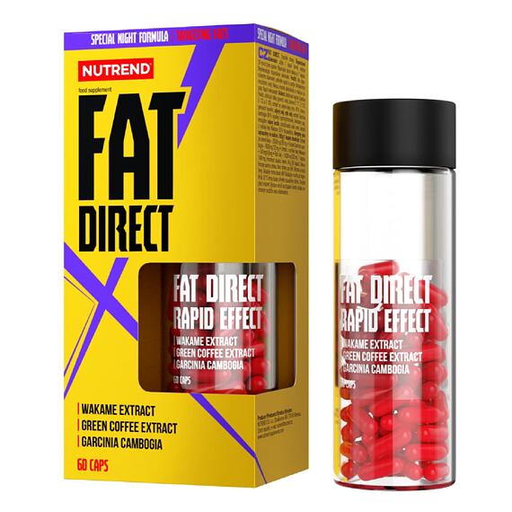 Fat Direct 