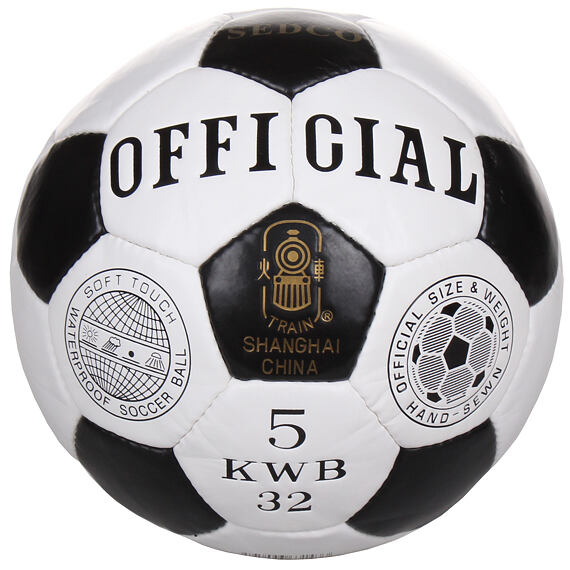 Official fotbalový míč
