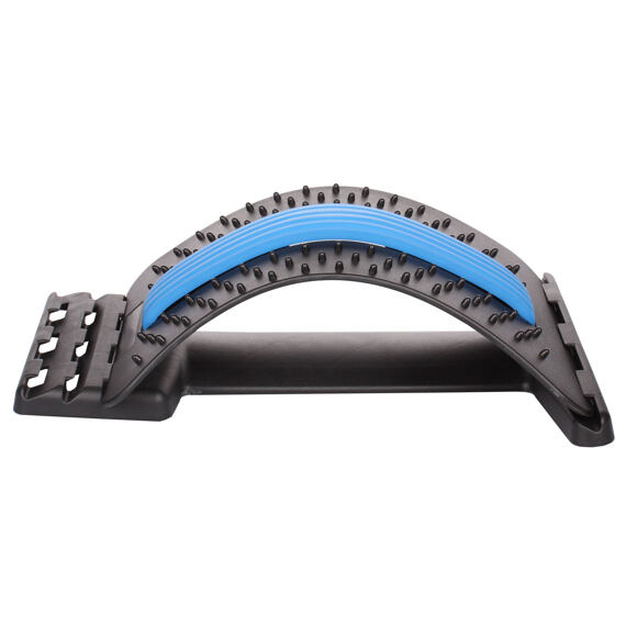 Spine Machine 01 masážní podložka modrá