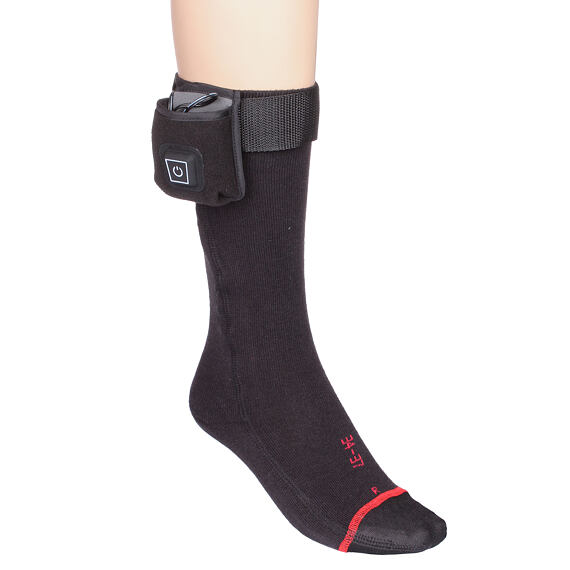 Thermo Socks Set vyhřívané podkolenky