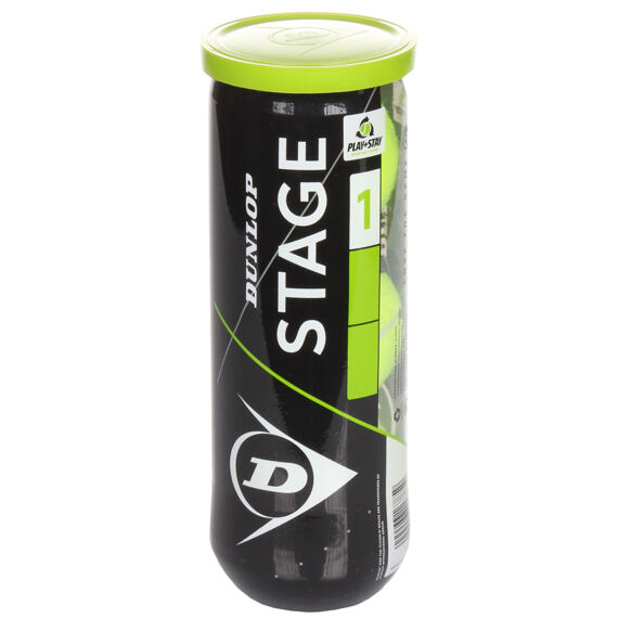 Stage 1 Green Mini tenisové míče