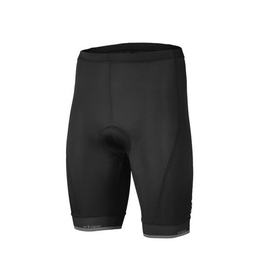 Elite Radhose schwarz
