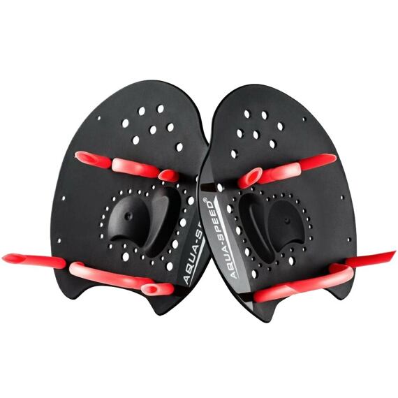 Skill Paddle plavecké packy