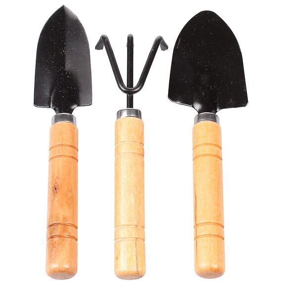 Mini Kit sada zahradního nářadí
