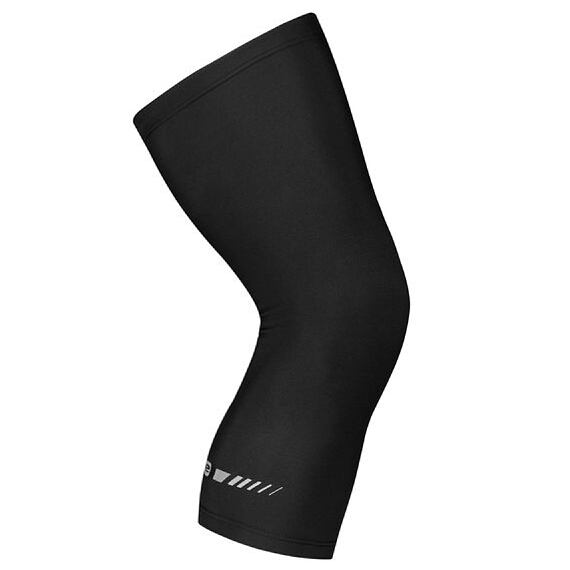 Warmer Knee návleky na kolena černá