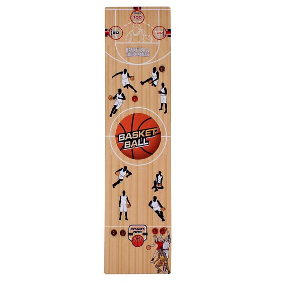 Table Basketball společenská hra
