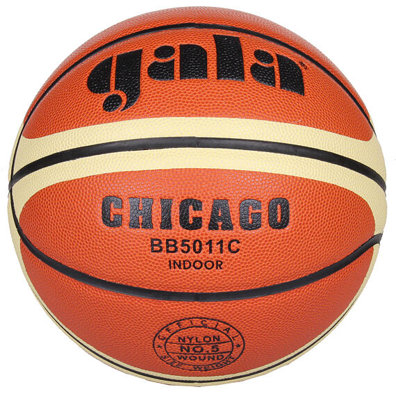 Chicago BB5011S basketbalový míč