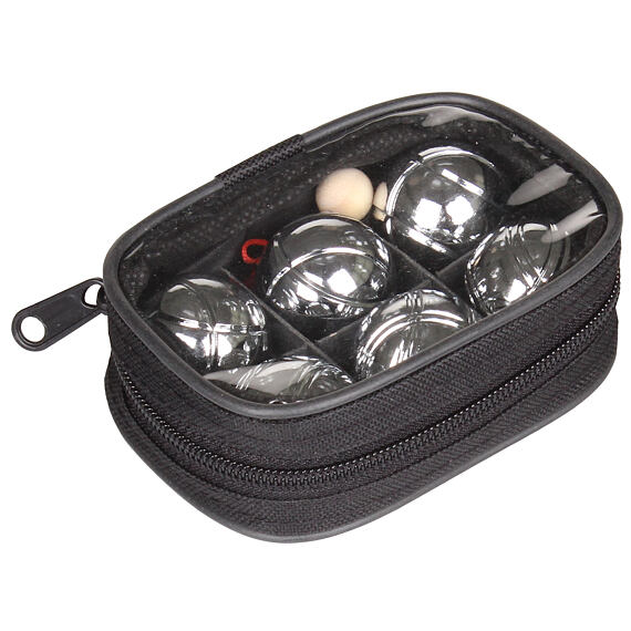 Pétanque mini sada