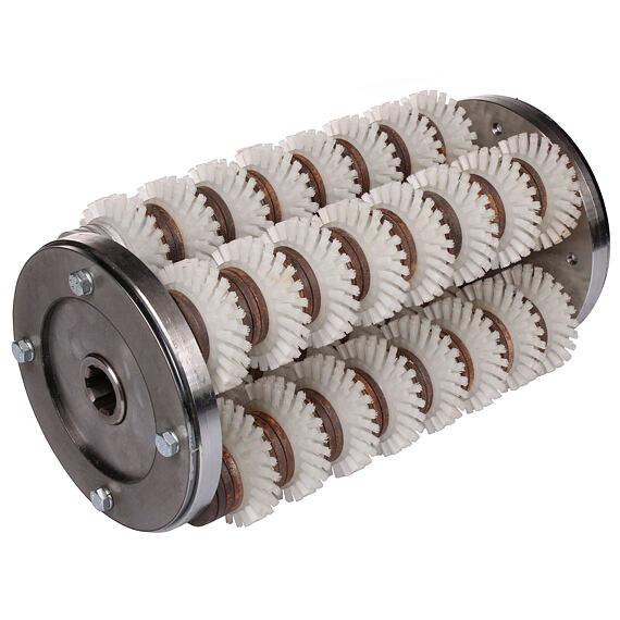 Extra Rotor pro čištění umělého trávníku