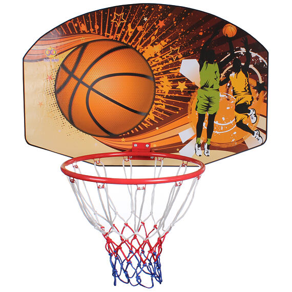 Basketbalová deska 