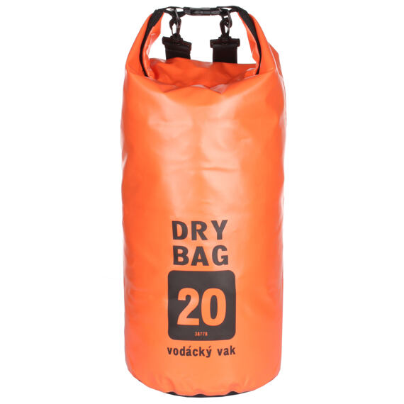 Dry Bag 20l vodácký vak