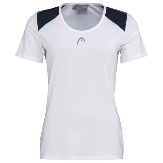 Club 22 Tech T-Shirt W dámské tričko WHDB