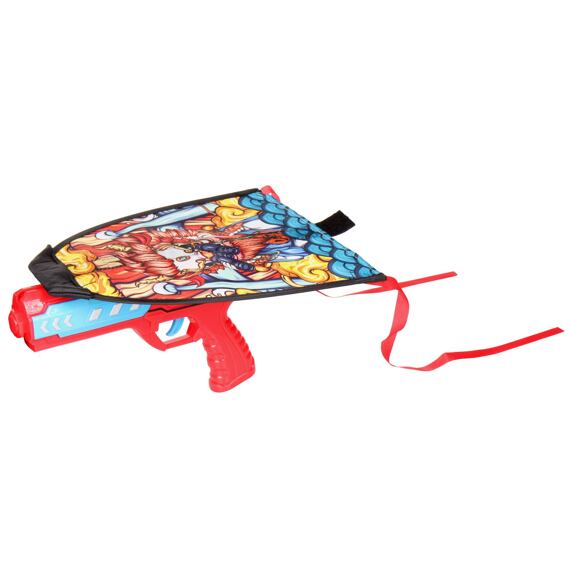 Catapult Kite létající drak červená
