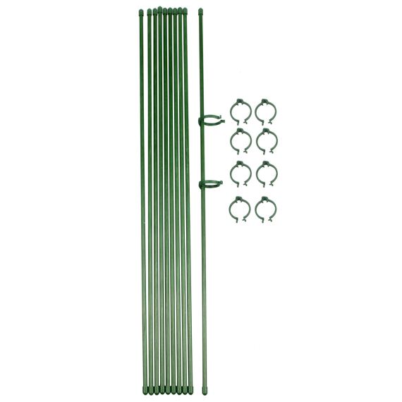 Plant Rod 75 tyčky k rostlinám 10 ks