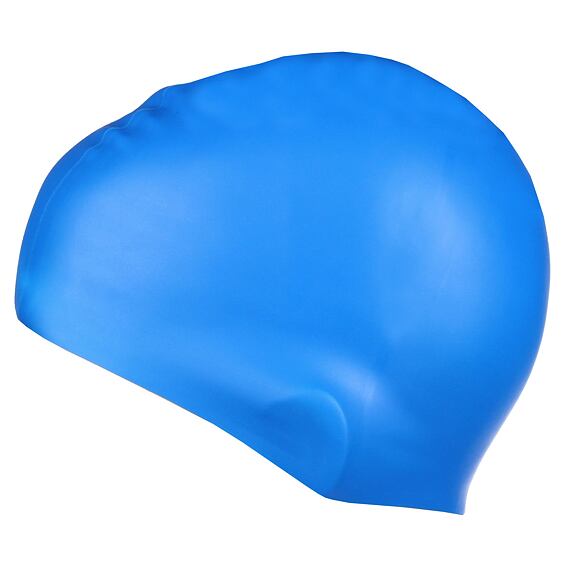 Swimmer B125 plavecká čepice royal