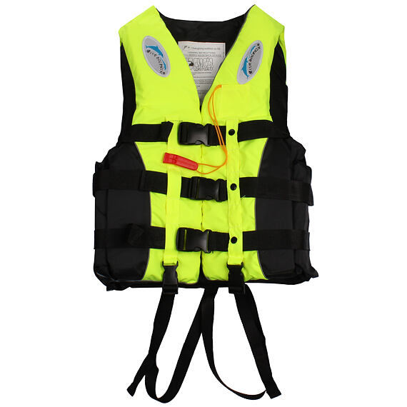 Lifeguard vodácká vesta