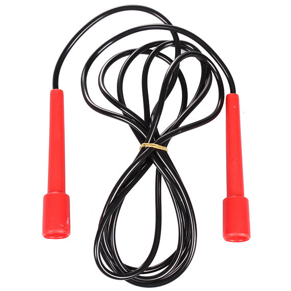 PVC vinyl rope švihadlo 
