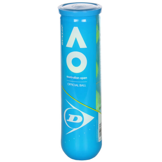 Australian Open tenisové míče