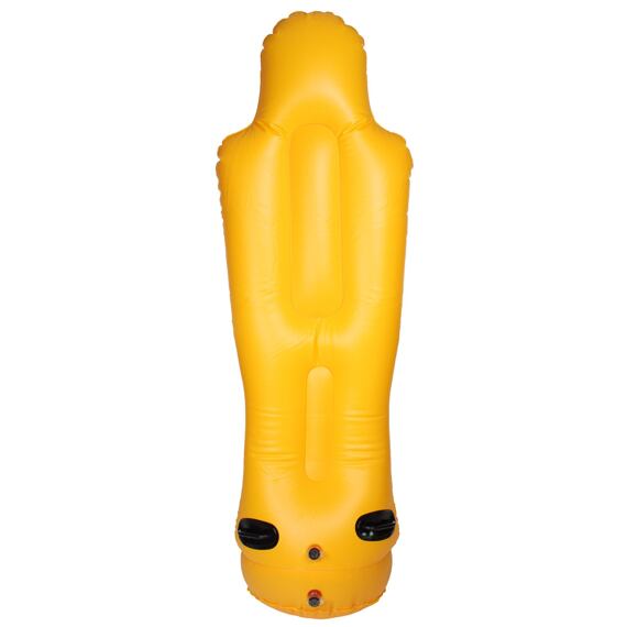 Player Mannequin nafukovací panák