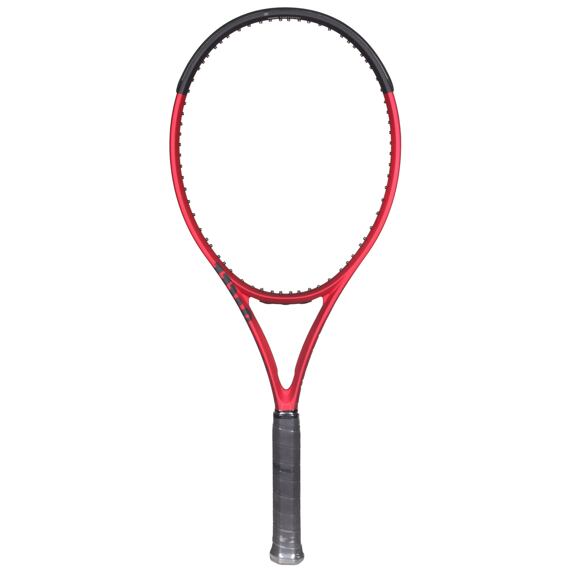 Clash 100L V2.0 Tennisschläger