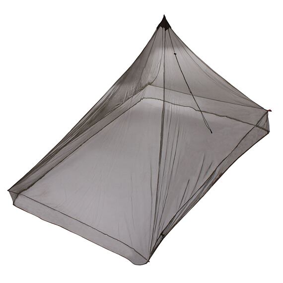 Cover moskytiéra