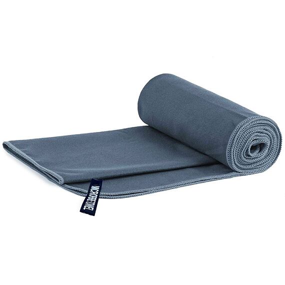 Microfibre rychleschnoucí ručník 76 x 152 cm navy