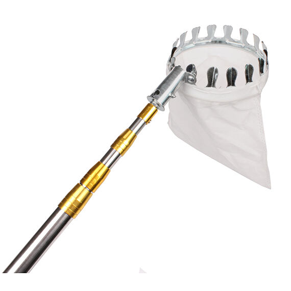 Telescopic Fruit Picker 6M česač ovoce