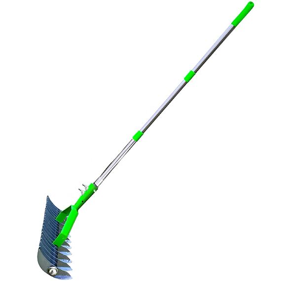 Garden Rake multifunkční hrábě