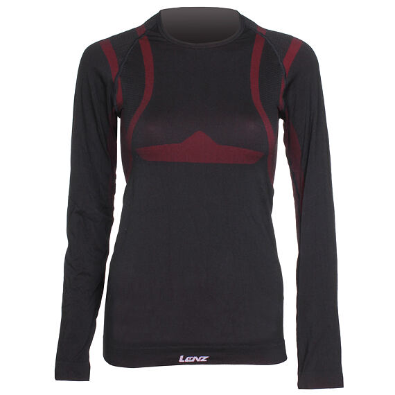 Longsleeve WOMEN 1.0 dámské funkční triko
