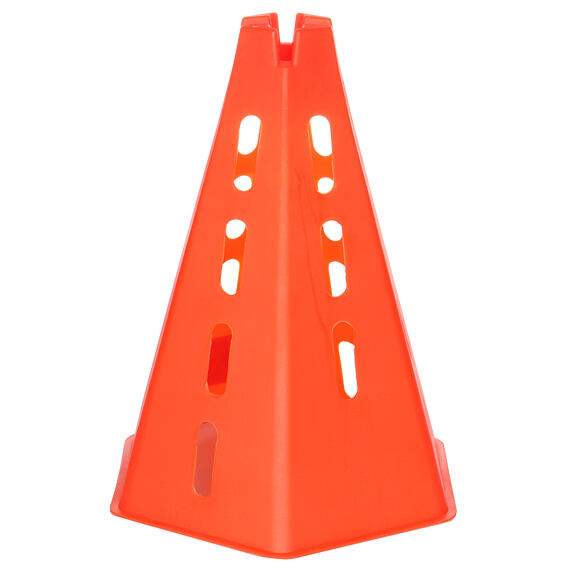 Hex Cone kužel s otvory