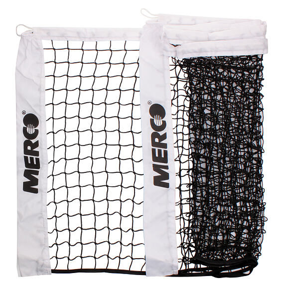 Tennis/Badminton Net 6,1m náhradní síť