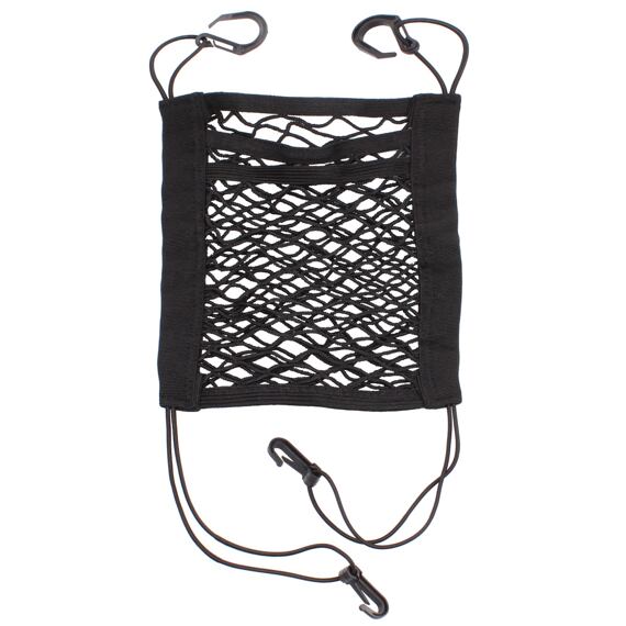 Isolate 1.0 síť do auta pro psy
