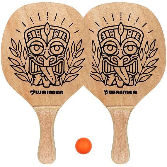 Sand Paddle plážový tenis BZO