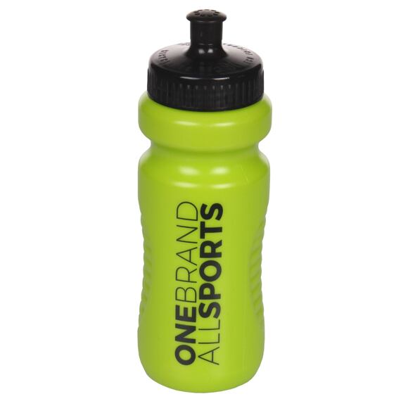 Bidon 2022 sportovní láhev 600 ml zelená