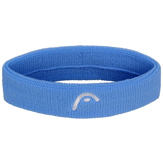 Headband froté čelenka hibiscus
