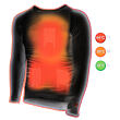Thermo Undershirt vyhřívané triko