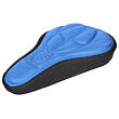Seat Cushion Fahrradsitzbezug blau